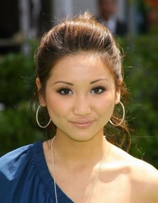 Brenda Song