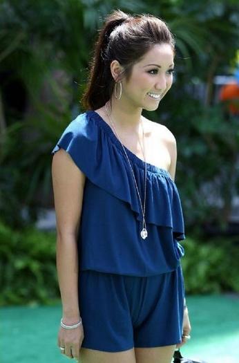 Brenda Song - Brenda Song