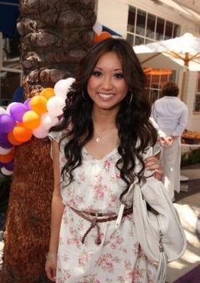 Brenda Song