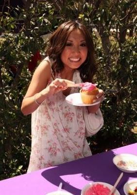 Brenda Song