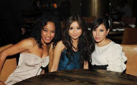 Brenda Song