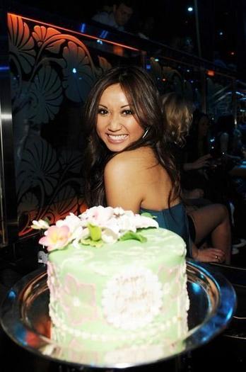 Brenda Song