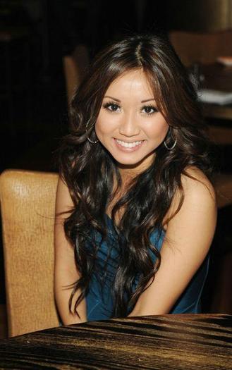 Brenda Song
