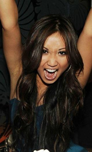 Brenda Song