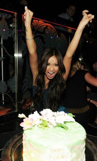 Brenda Song