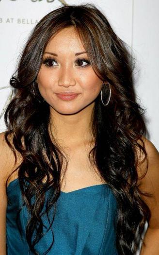 Brenda Song