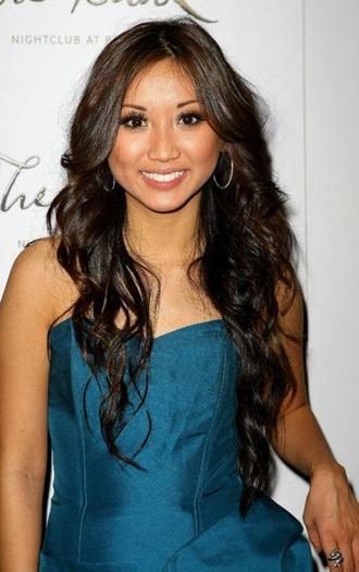 Brenda Song