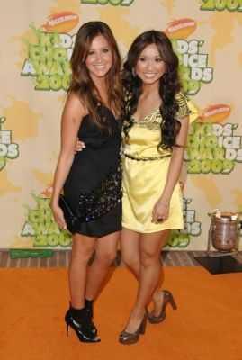 Brenda Song - Brenda Song