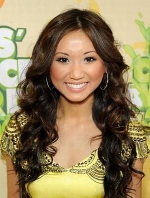 Brenda Song - Brenda Song