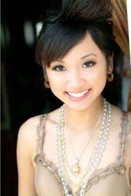 Brenda Song