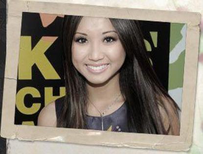 Brenda Song