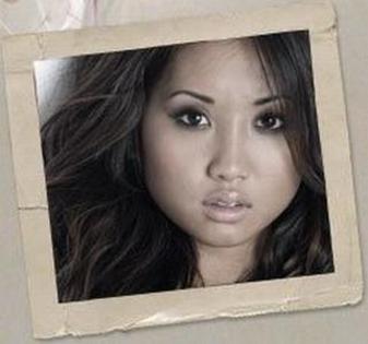 Brenda Song