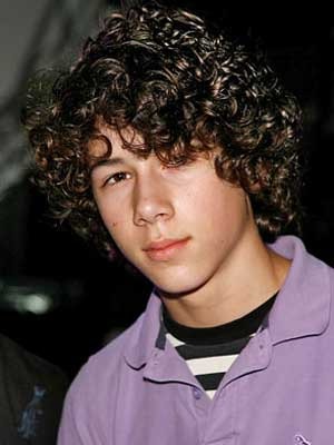 Nick Jonas - idolii mei