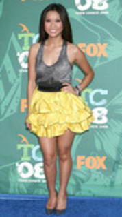 10301168_BNKIRQMQS - Brenda Song