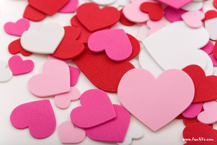 loveee wallpaper - Poze hearts