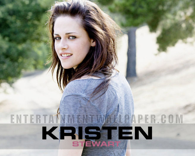  - Kristen Stewart