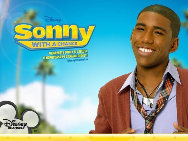 Sonny with a Chance