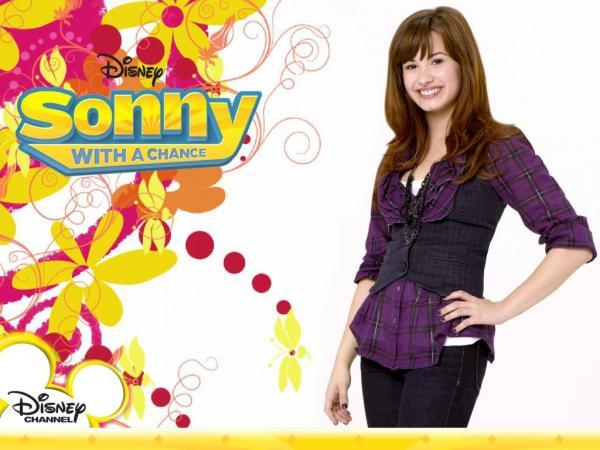 Sonny with a Chance