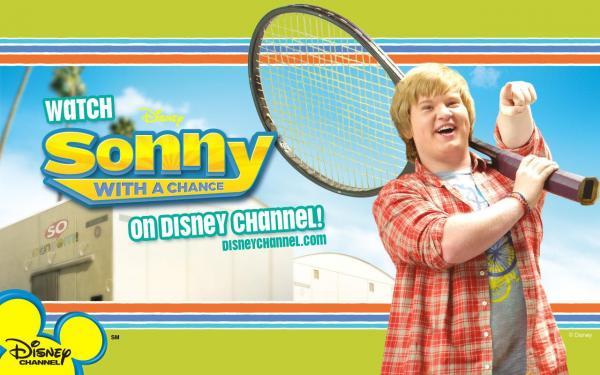 Sonny with a Chance