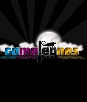 Camaleones - Poze Cameleones