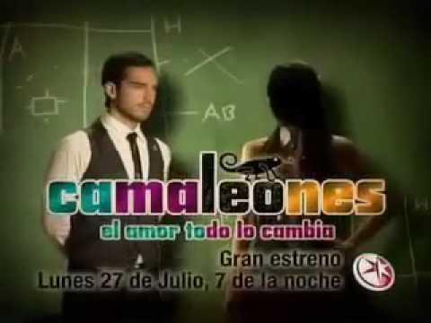 Camaleones - Poze Cameleones