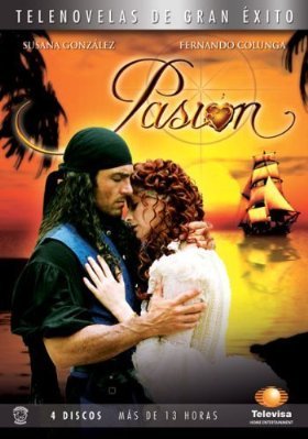 Pasion - Pasion