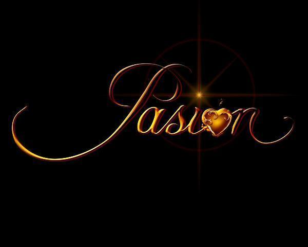 Pasion