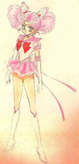 Eternal_Chibi_Moon - Sailor Moon 2