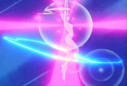 transform - Sailor Moon 2
