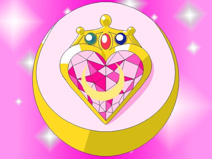 SailorMoonsPrismCompact - Sailor Moon 3