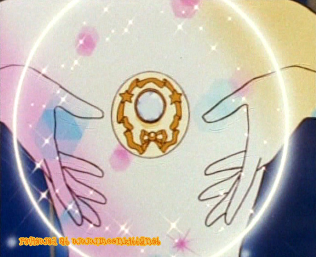 SailorMoonDVD11_samplea - Sailor Moon 3