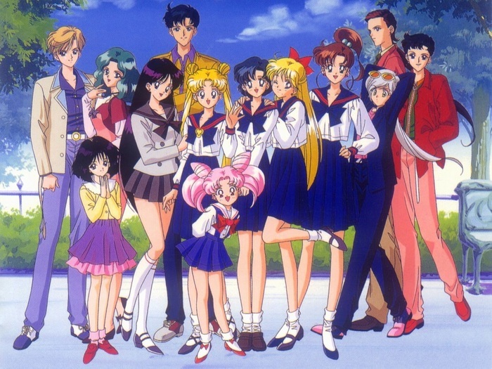 6808546_1193835076_14794490_uka_Tenoh__Hotaru_Tomoe__Michiru_Kaioh__Rei_Hino__Mamoru_Chiba__Usagi_Ts - Sailor Moon 3