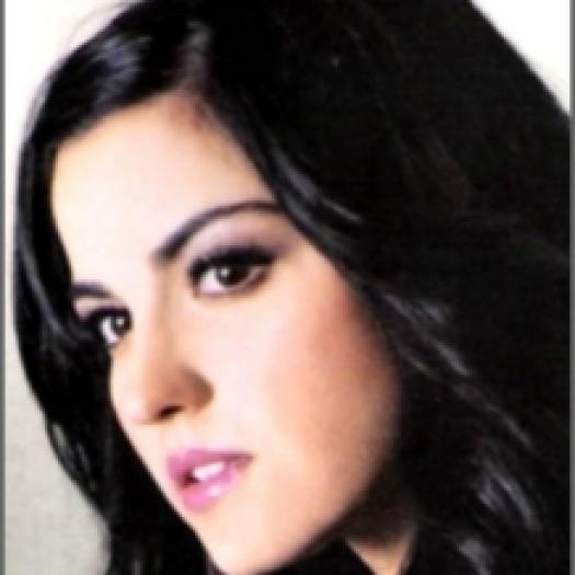 YBMNOMTGLBFGASMJUSR - 000 Maite Perroni000