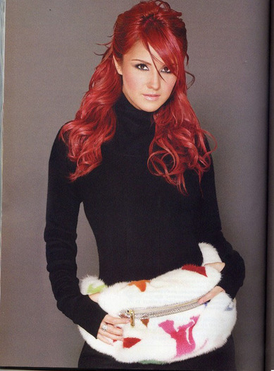 4cjtxxz - dulce maria