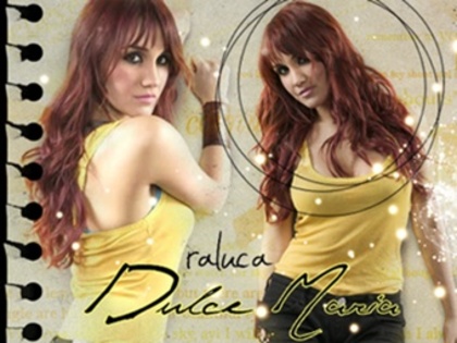 352q1ic - dulce maria