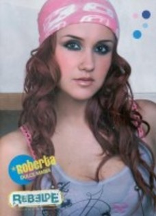 m_69 - dulce maria