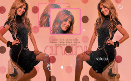 1zznssm - anahi