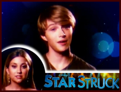 starstruckpromo - starstruck