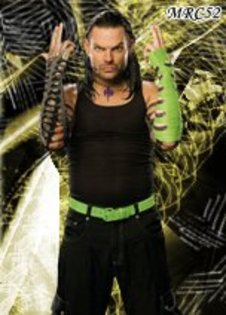 2hwhgsm - jeff hardy