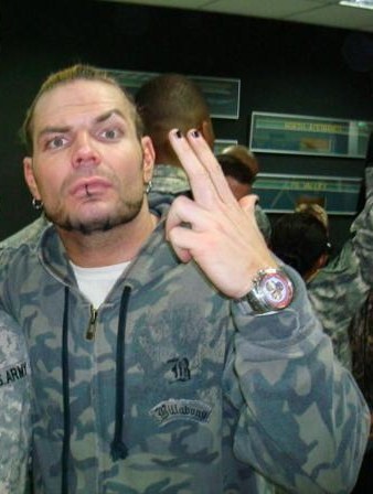 2z6565s - jeff hardy