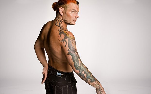 9jlxjd - jeff hardy