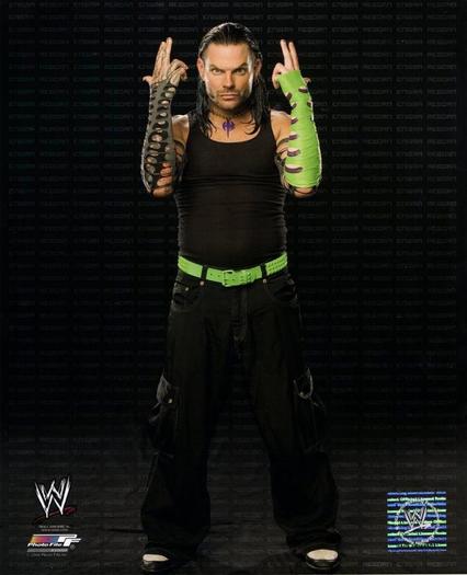 vsjmtk - jeff hardy