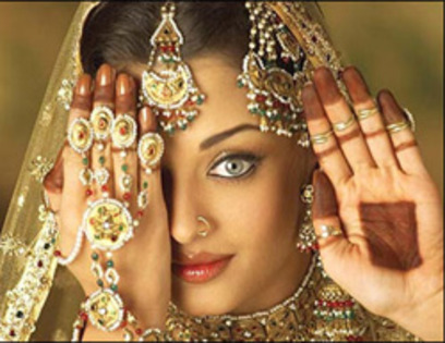 pt mirese3 - concurs bijuterii indiene