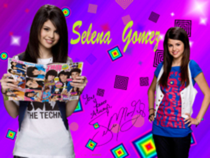 14268321_WESNGCLDS - Selena Gomez Wallpaper