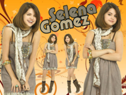 14268344_OGYRHHKWP - Selena Gomez Wallpaper