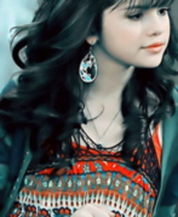 Selena Gomez - Vedetele mele preferate