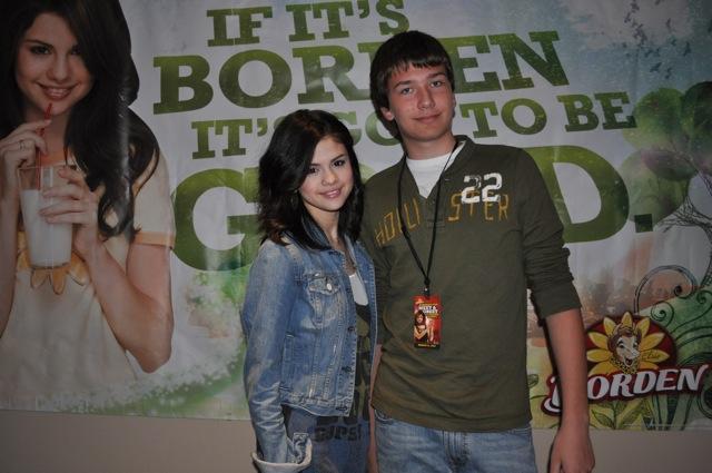 Deseme 00 (22) - selena gomez