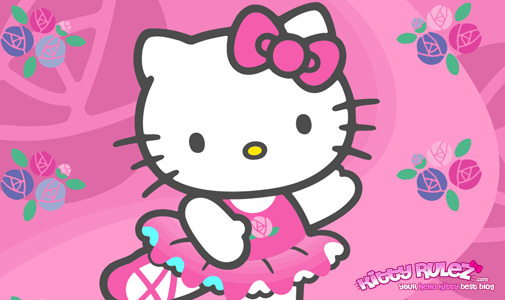 kittyrulez-winamp - Hello Kitty