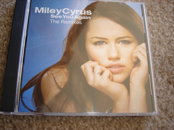 00-miley_cyrus-see_you_again_the_remixes-promo_cdm-2008-front - Miley Cyrus