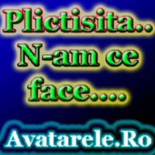 65 - Poze avatare